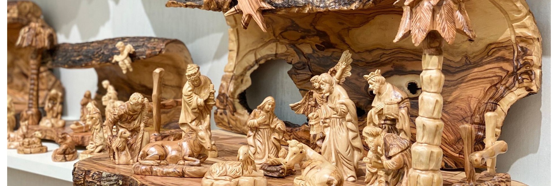 Nativity Sets