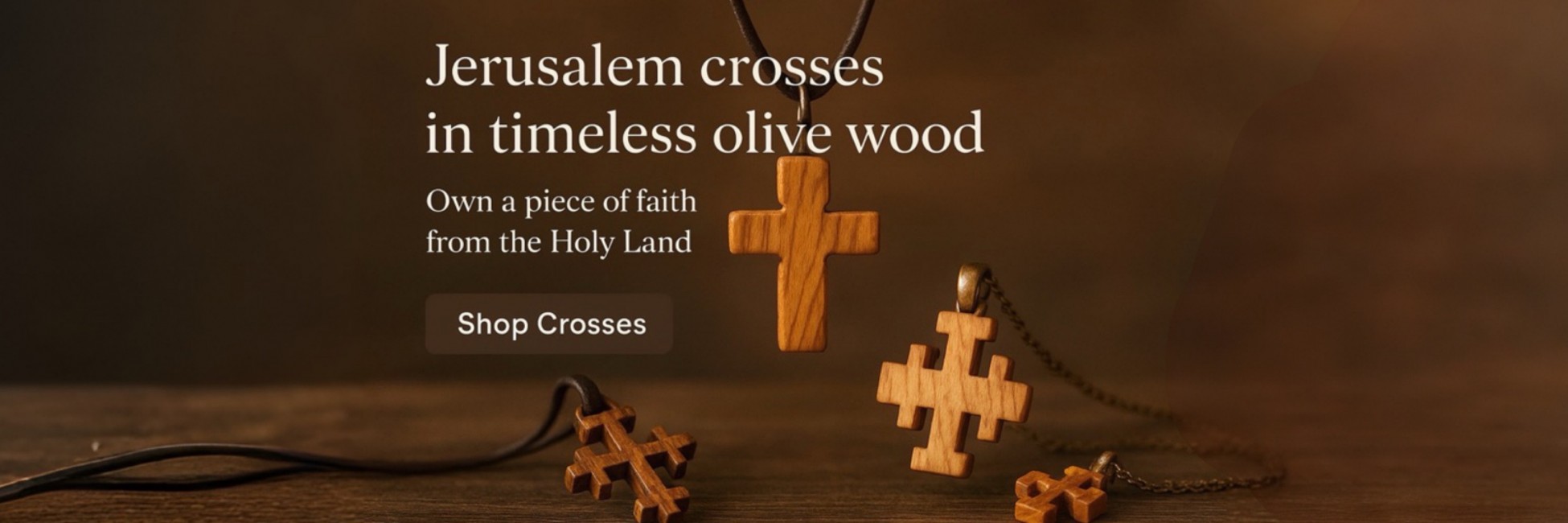 Crosses