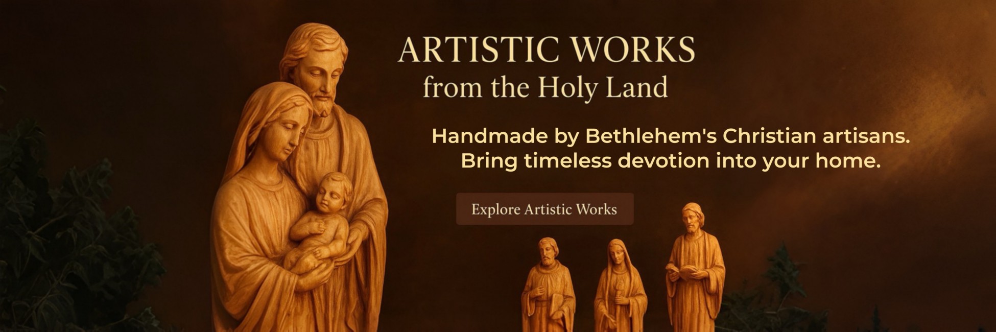 Artistic Figures
