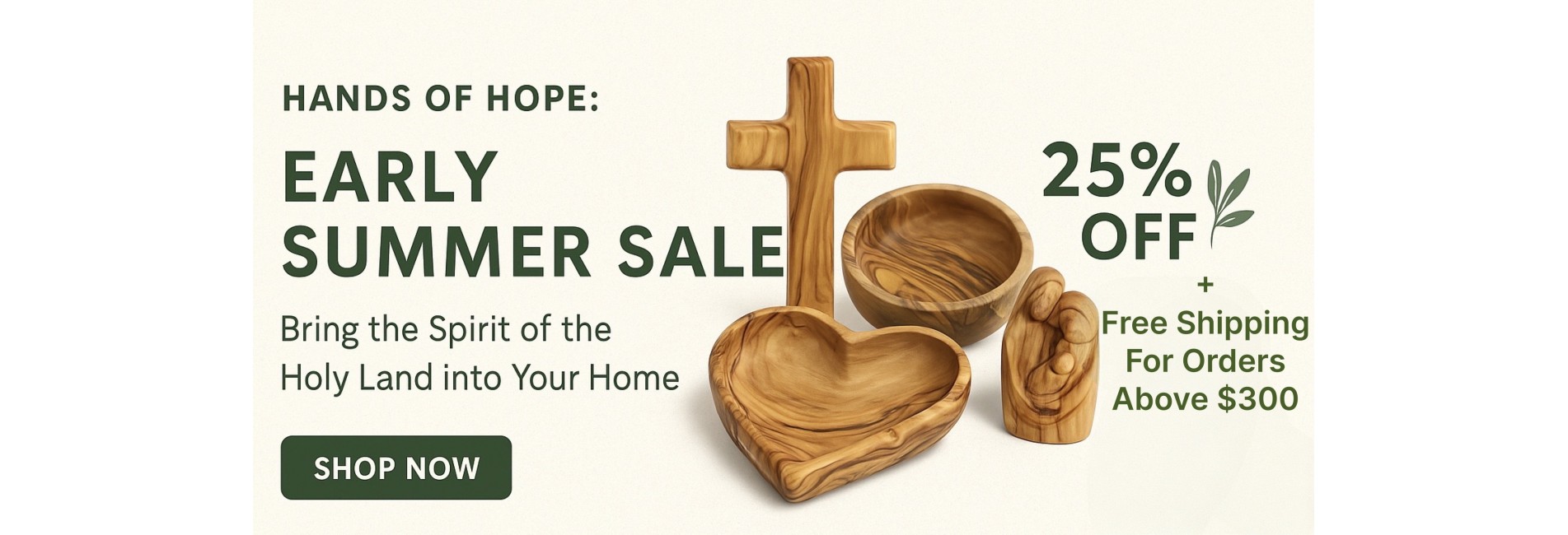 Sale