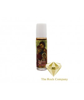 Myrrh Anointing Oil