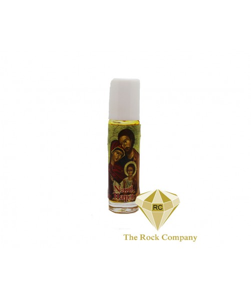 Nard Anointing Oil 
