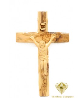 Olive Wood Cross