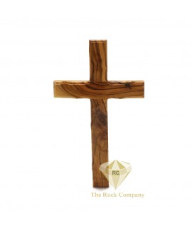 Olive Wood Cross