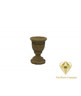 Olive wood communion Cup