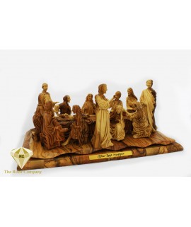 The Last Supper