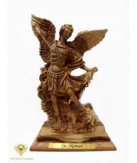 Saint Michael