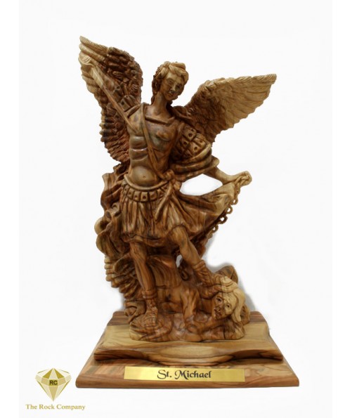 Saint Michael