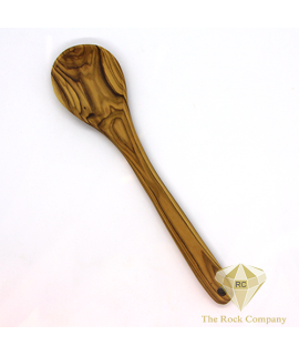 OLIVE WOOD SPOON