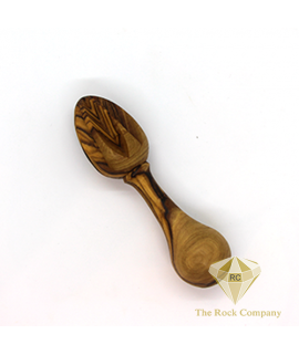 OLIVE WOOD LEMON REAMER