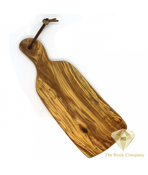 OLIVE WOOD CUTTING BOARD