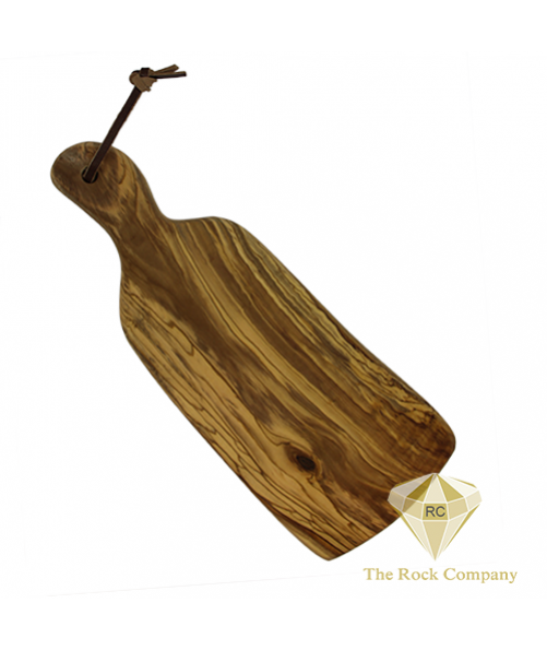 OLIVE WOOD CUTTING BOARD