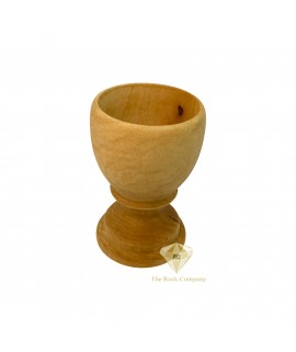 Olive wood communion Cup