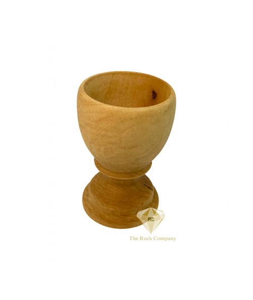 Olive wood communion Cup