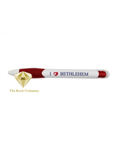Pen - Bethlehem