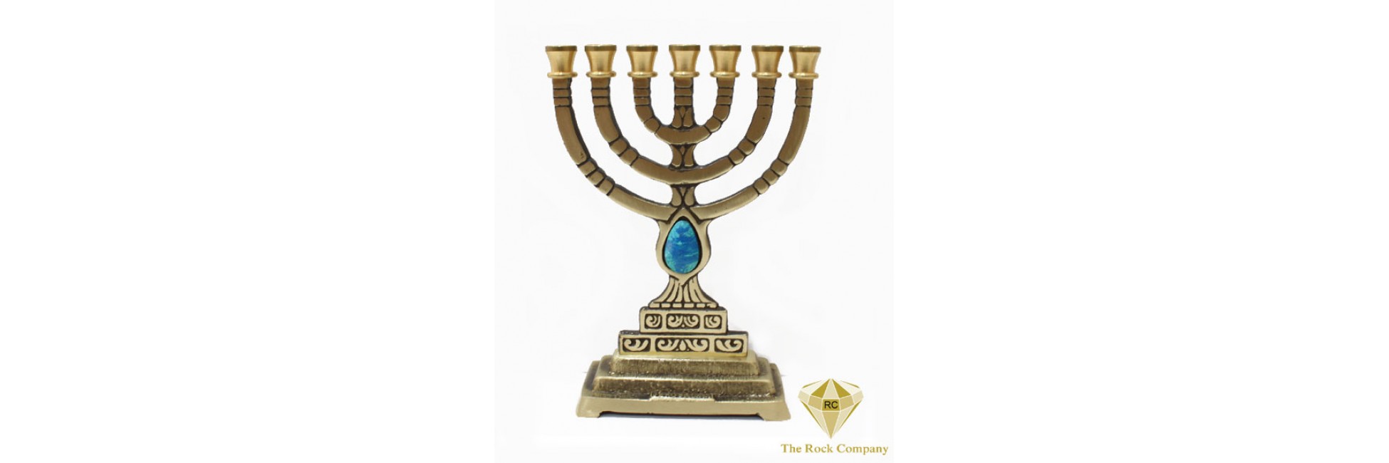 Menorah & Hanukkah