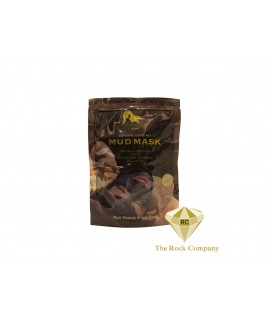Dead Sea Mud Mask