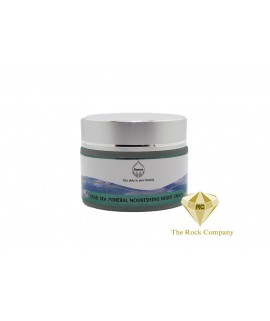 Dead Sea Mineral Night Cream