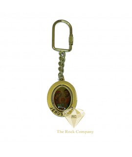 Holy Family Key Chain