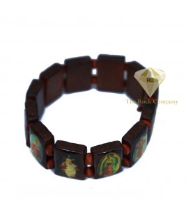 Religious Bracelet 